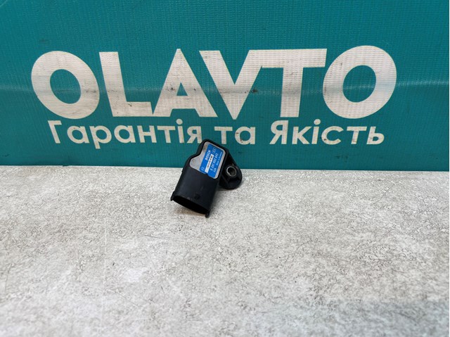 Датчик наддува 0281006076 BOSCH