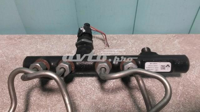 Датчик тиску палива Renault Scenic GRAND 3