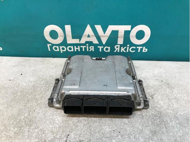 Мізки двигуна 0281010297 RENAULT