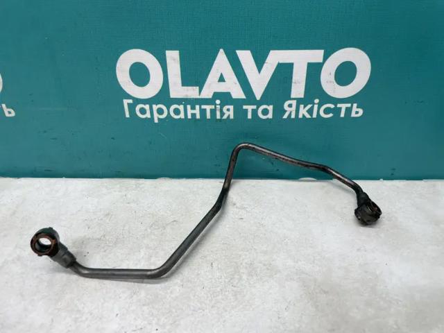 Подача масляна труба 037685 PEUGEOT