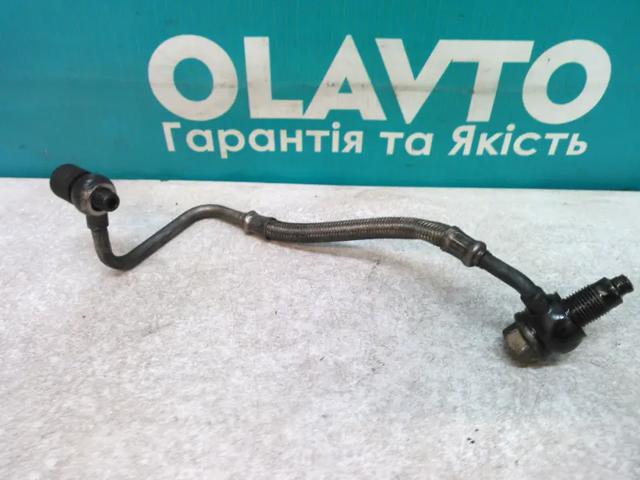 Подача масляна труба 037944 PEUGEOT