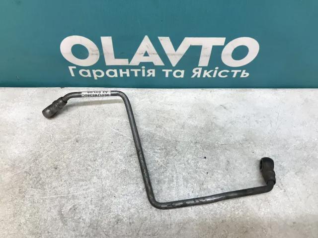Подача масляна труба 037969 PEUGEOT