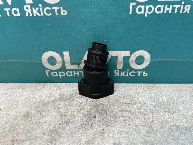 Патрубок турбіни вихлопних газів 03L131111J VAG