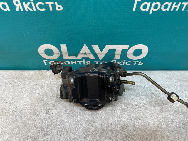 Насос паливний високого тиску (ПНВТ) - DIESEL 0445010122 BOSCH