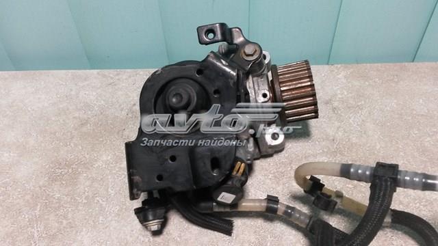 Насос паливний високого тиску (ПНВТ) - DIESEL 0445010704 BOSCH