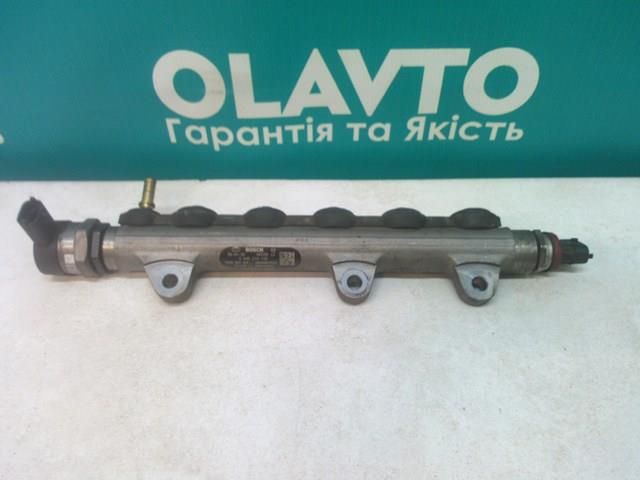 Розподільник палива 0445214155 RENAULT