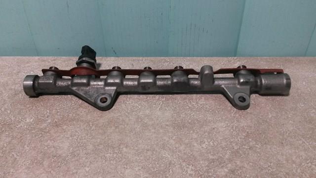 Розподільник палива 0445214158 RENAULT