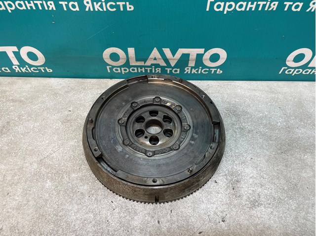 Маховик зчеплення 0532R7 PEUGEOT