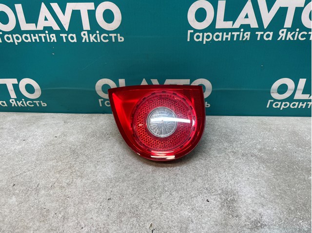 Ліхтар задній правий, внутрішній 088734 VALEO