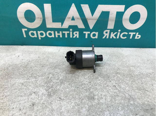 Клапан високого тиску 0928400680 FIAT