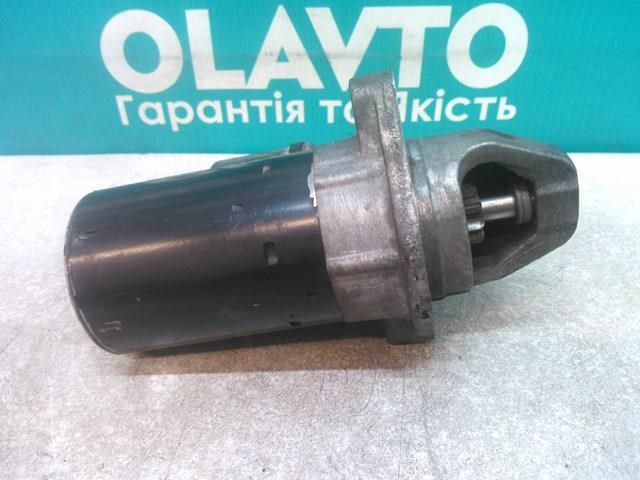Стартер 1005831433 BOSCH
