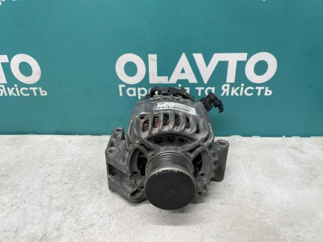 Генератор 1012100951 DENSO