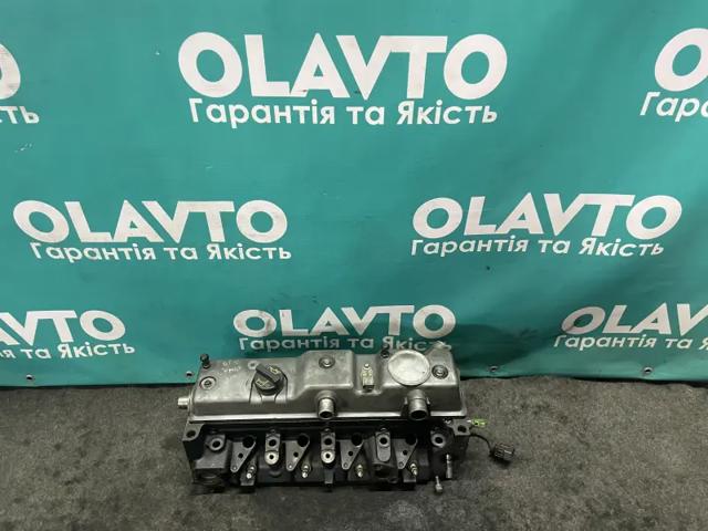Головка блоку циліндрів 1078415 FORD