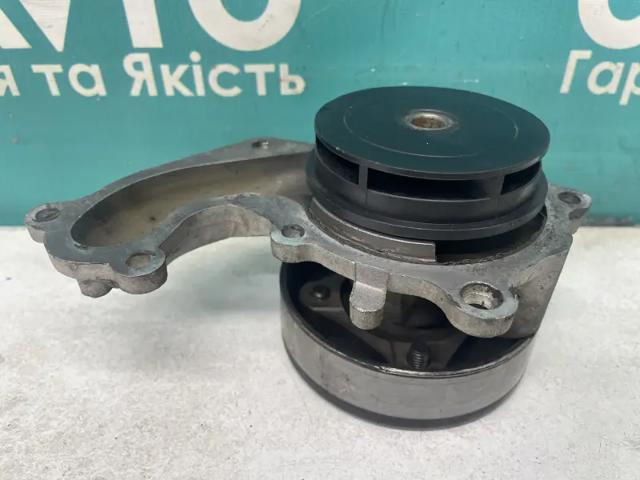 Насос охолоджуючої рідини Форд Фієста Mk4