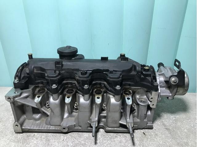 ГБЦ мотора 110426145R RENAULT
