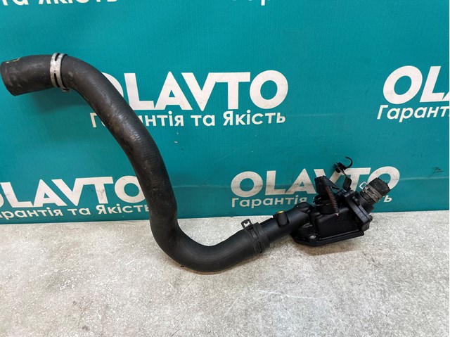 Термостат в зборі 1106000Q0Y RENAULT