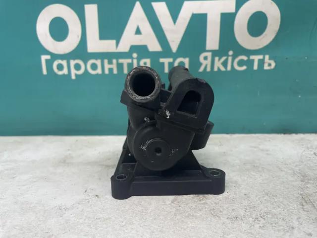 Корпус термостата  renault  dacia  mercedes-bens  nissan 1.5 dci.  euro 6. 2018--110606973r