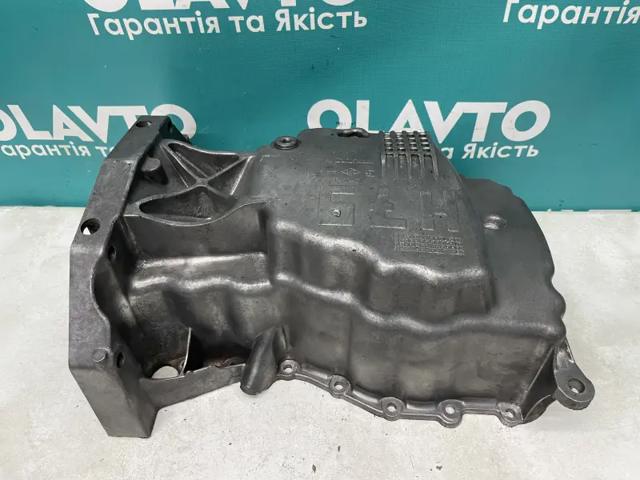 Піддон двигуна 111105968R RENAULT