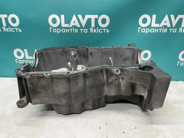 Картер масляний 111107098R RENAULT
