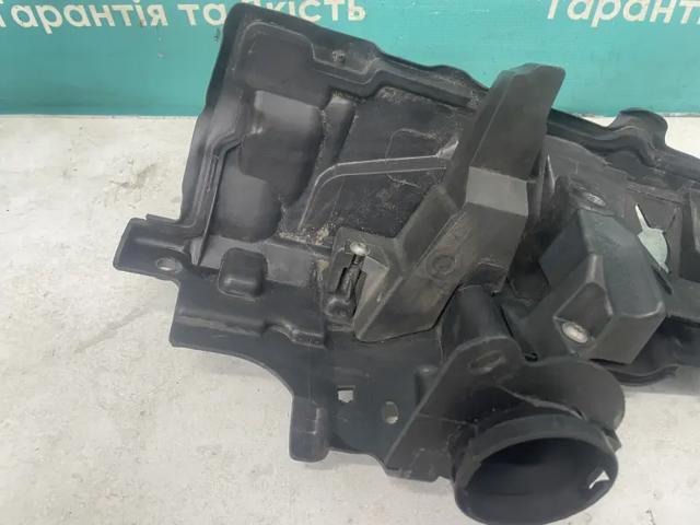 Щуп-індикатор рівня масла в двигуні 111401364R RENAULT