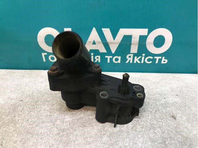 Кришка корпусу термостата 1148329 FORD