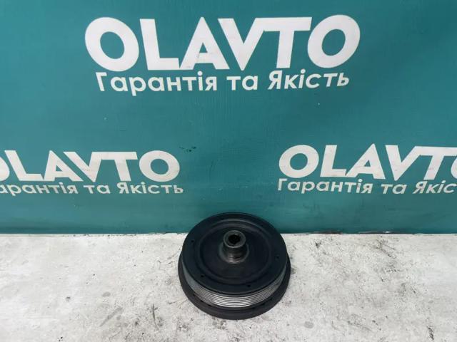 Шків колінвала (демпфер ) 1151392 FORD