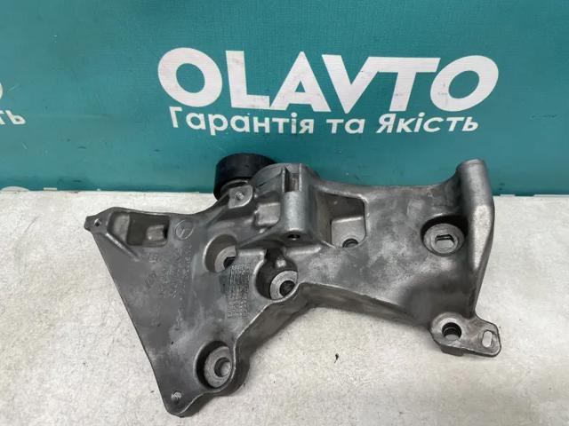 Натяжний ролик Dacia Lodgy
