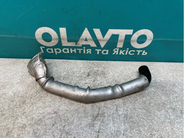 Трубка картера повітряна 1182600Q0D NISSAN