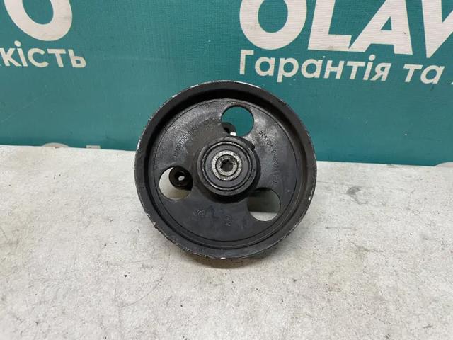 Ролик приводного ременя, паразитний 1192300QAA NISSAN