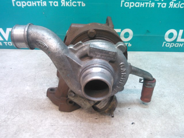 Турбонаддув 1222163 FORD