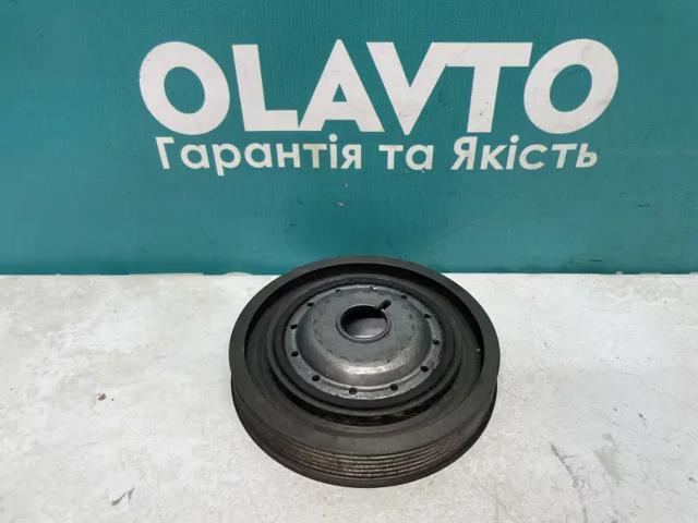 Шків колінвала (демпфер ) 123030453R RENAULT