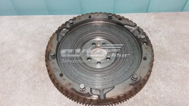 Демпферний маховик 123107421R RENAULT