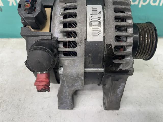 Генератор 1252712 FORD