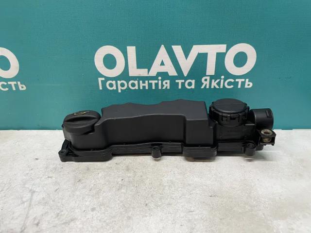 Кришка двигуна 1254229 FORD
