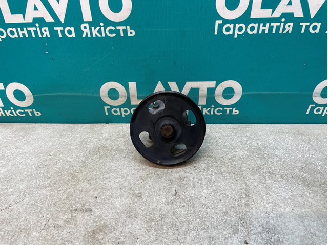 Насос охолодження 12855461 OPEL
