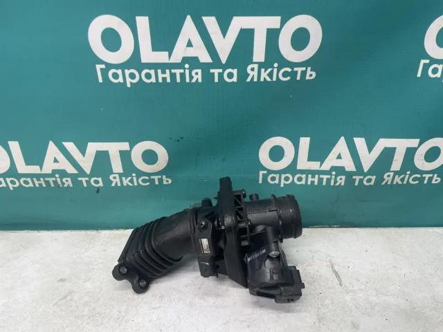 Блок дросельної заслінки 1311178 FORD