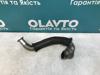 Трубки egr ford. fiat. peugeot. citroen. volvo. мазда. mini. 1 6 hdi. d.-1332086 1332086