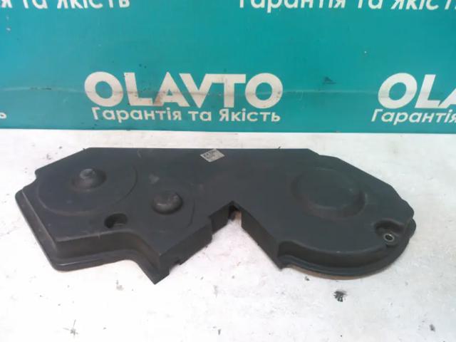 Кришка ременя ГРМ 1334617 FORD