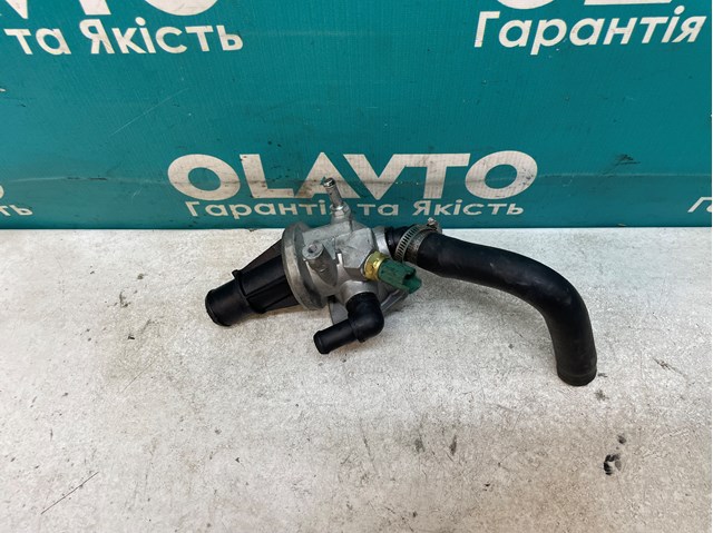 Водяна помпа термостата 1338020 OPEL