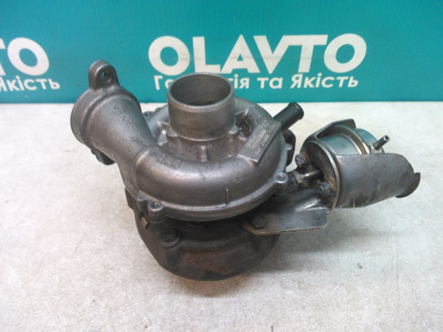 Турбіна 1340133 FORD