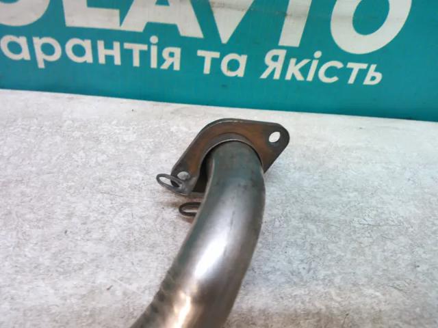 Шланги і трубки системи рециркуляції 1340847 FORD