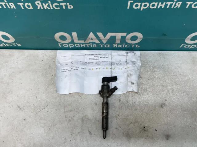 Форсунка паливна 1355051 FORD