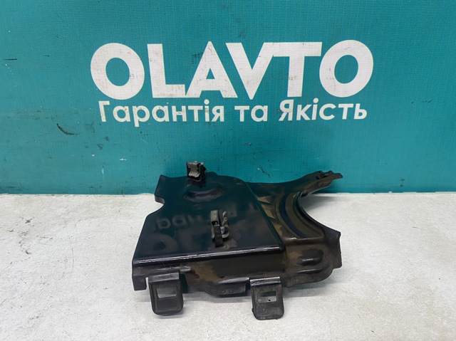 Кришка мотора передня 135611121R RENAULT