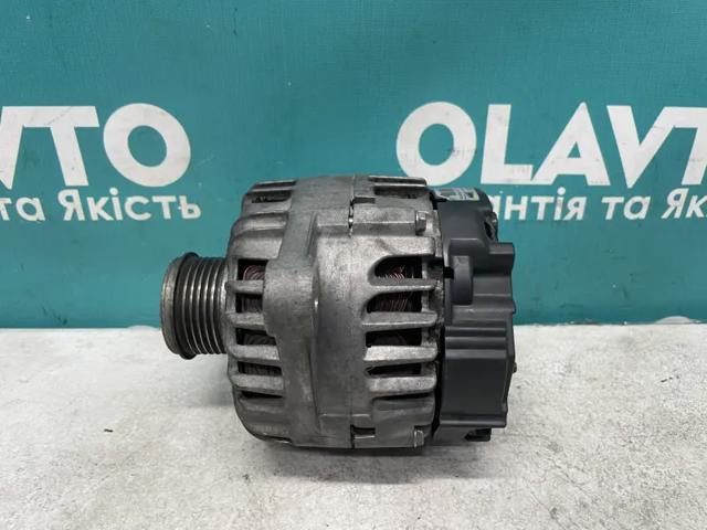 Авто генератор 13588305 OPEL