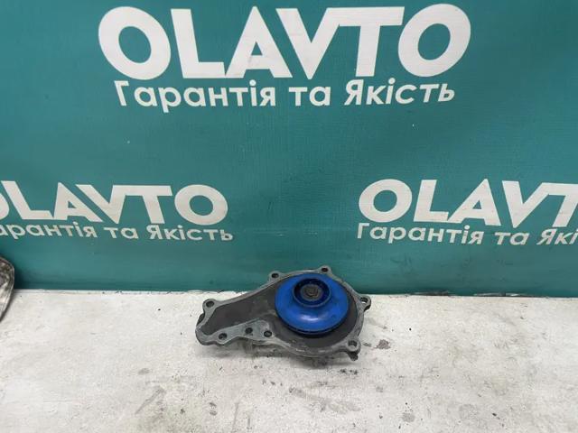 Помпа водяна, (насос) охолодження Ford Mondeo IV
