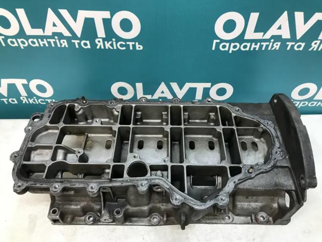 Піддон масляний картера двигуна, верхня частина 1373325 FORD