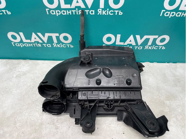 Коробка фільтра 1420V1 PEUGEOT