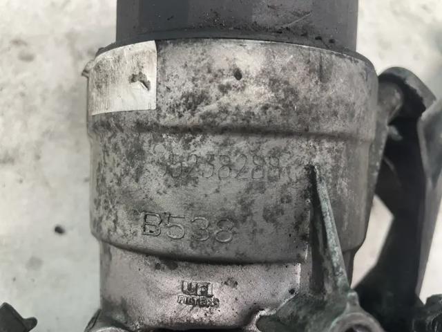 Корпус маслофільтра 1425L82 POLCAR