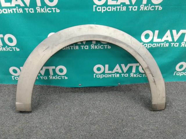 Розширювач заднього крила, лівий 1440797 FORD