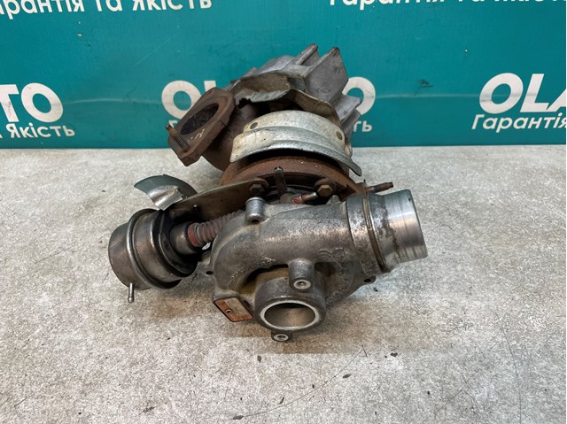 Турбіна 144116289R RENAULT